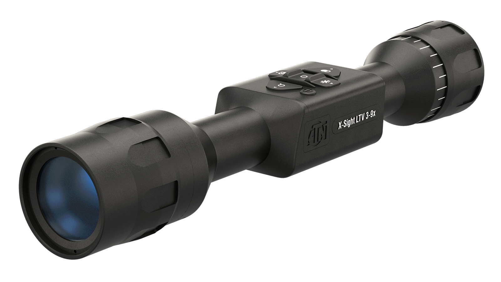 X-Sight LTV scope